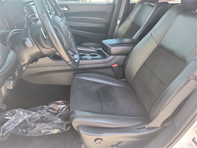 used 2021 Dodge Durango car, priced at $29,355