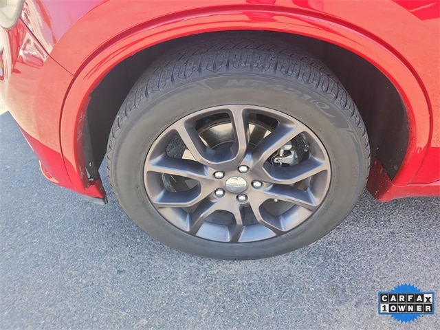 used 2017 Dodge Durango car, priced at $22,052