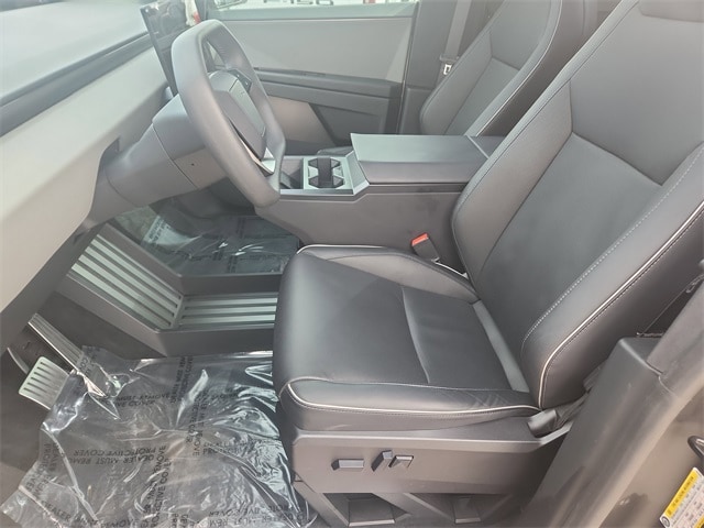used 2024 Tesla Cybertruck car, priced at $73,332