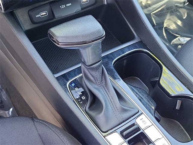 used 2022 Hyundai Tucson car, priced at $22,501