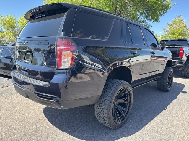 used 2023 Chevrolet Tahoe car, priced at $81,917
