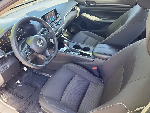 used 2024 Nissan Altima car, priced at $24,255