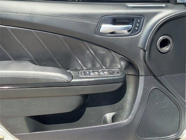 used 2023 Dodge Charger car, priced at $43,442
