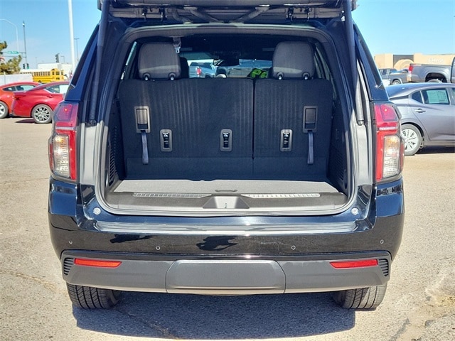 used 2023 Chevrolet Tahoe car, priced at $60,235