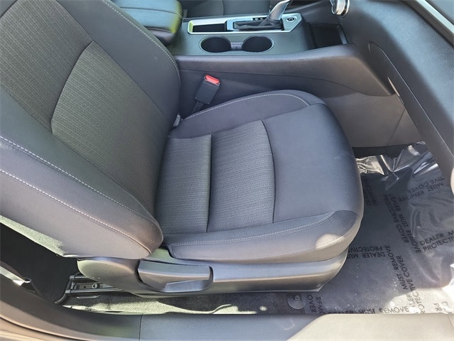 used 2024 Nissan Altima car, priced at $24,255