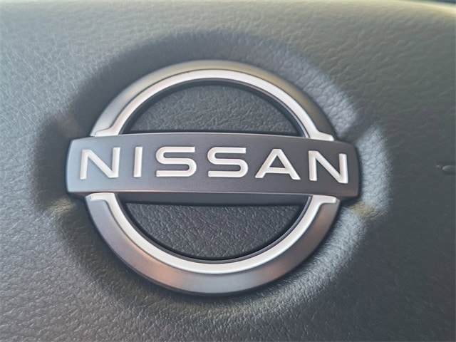 used 2025 Nissan Sentra car, priced at $24,480