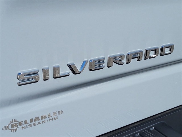 used 2024 Chevrolet Silverado 1500 car, priced at $52,997