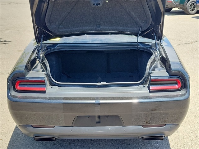 used 2015 Dodge Challenger car, priced at $58,122