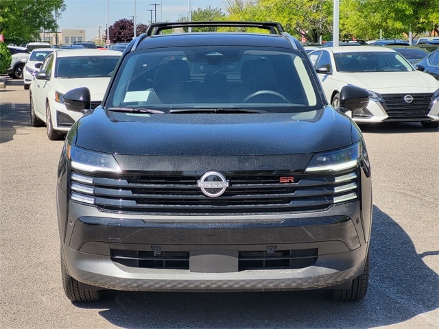 used 2025 Nissan Kicks car, priced at $29,885