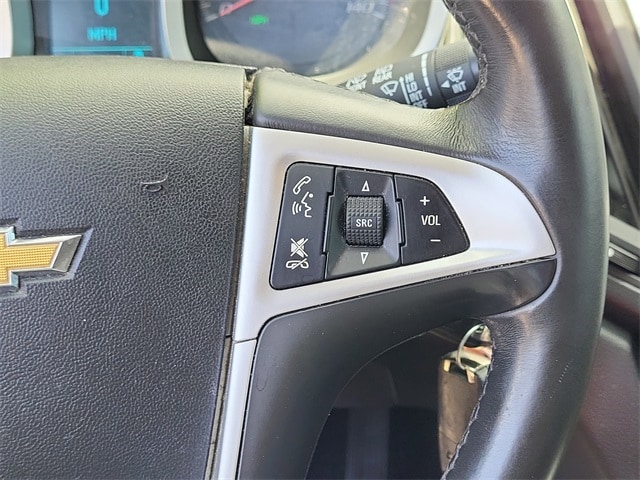 used 2015 Chevrolet Equinox car, priced at $11,999