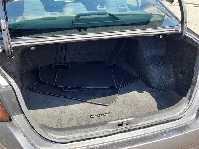 used 2019 Nissan Altima car, priced at $18,655