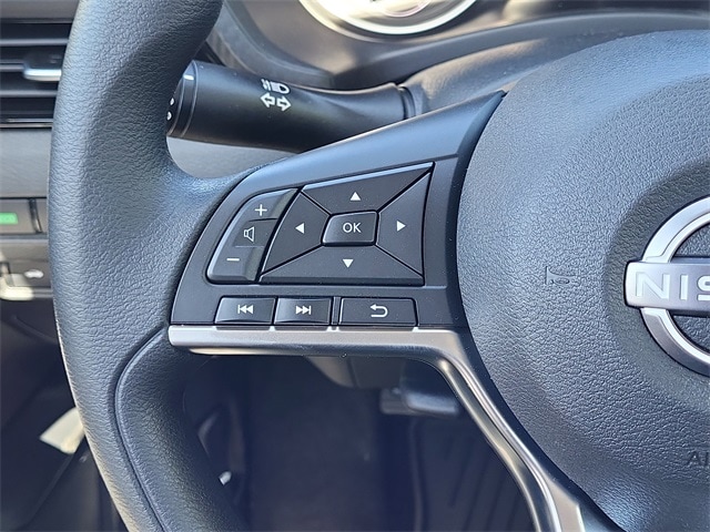 used 2025 Nissan Sentra car, priced at $23,825