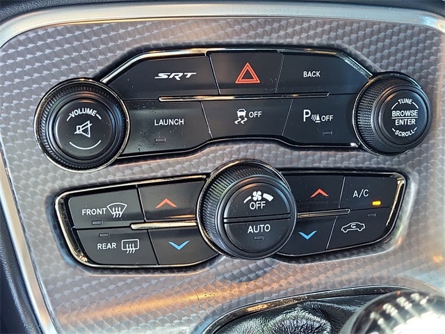 used 2015 Dodge Challenger car, priced at $58,122