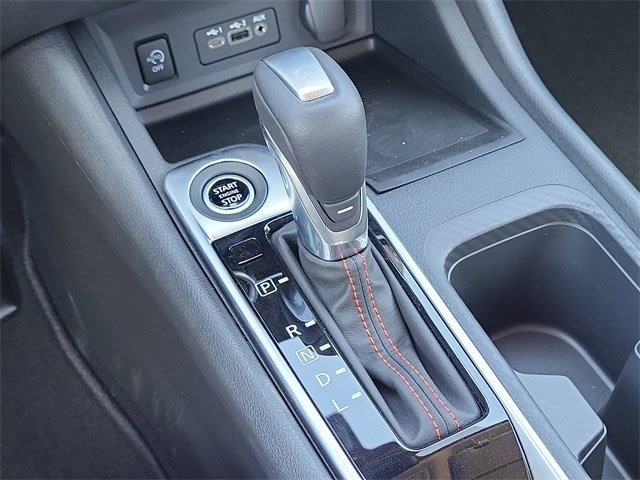new 2025 Nissan Sentra car, priced at $26,875
