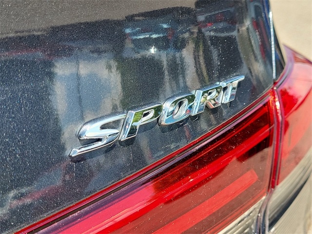 used 2024 Honda Civic car, priced at $25,999