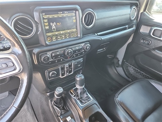 used 2019 Jeep Wrangler car, priced at $32,997