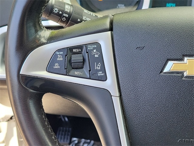 used 2015 Chevrolet Equinox car, priced at $11,999