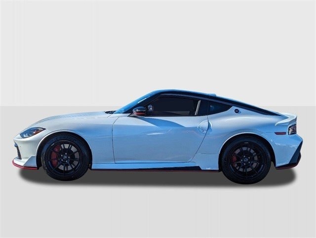 used 2024 Nissan Z car, priced at $66,895