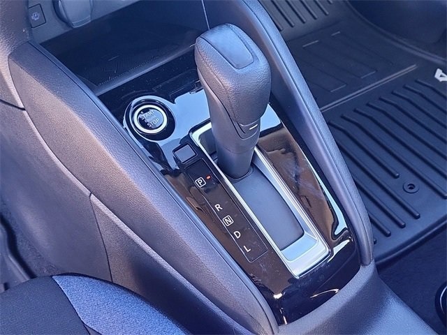 new 2025 Nissan Versa car, priced at $22,835