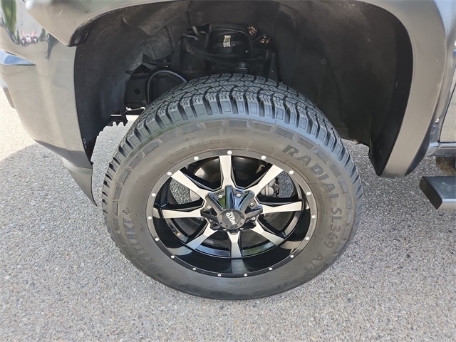 used 2018 Chevrolet Colorado car, priced at $24,999