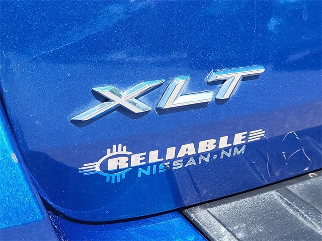used 2022 Ford Explorer car, priced at $26,964