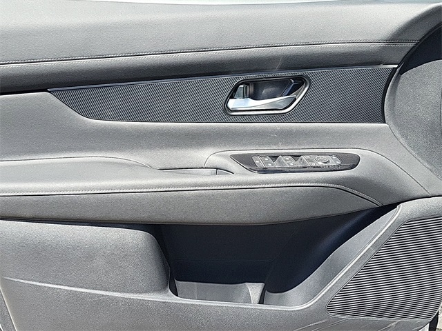 used 2025 Nissan Murano car, priced at $43,625