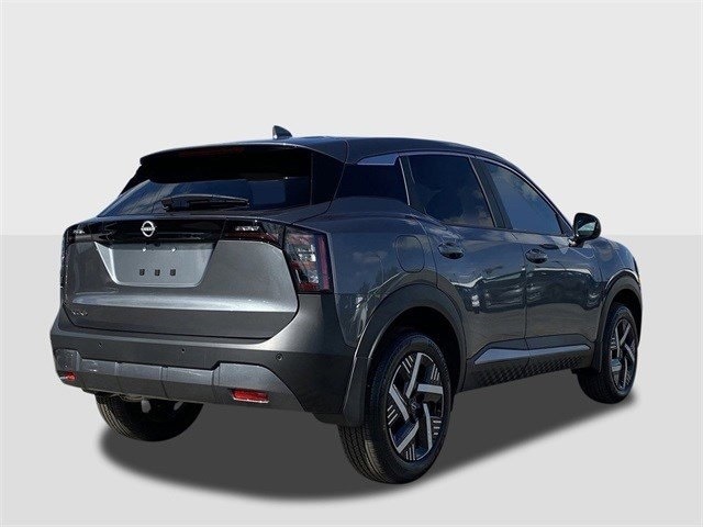 used 2025 Nissan Kicks car, priced at $27,530