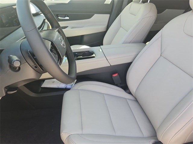 new 2025 Nissan Murano car, priced at $42,715