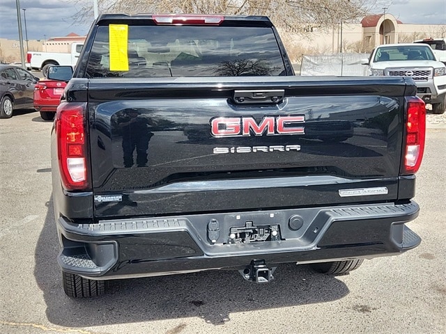 used 2024 GMC Sierra 1500 car, priced at $47,777