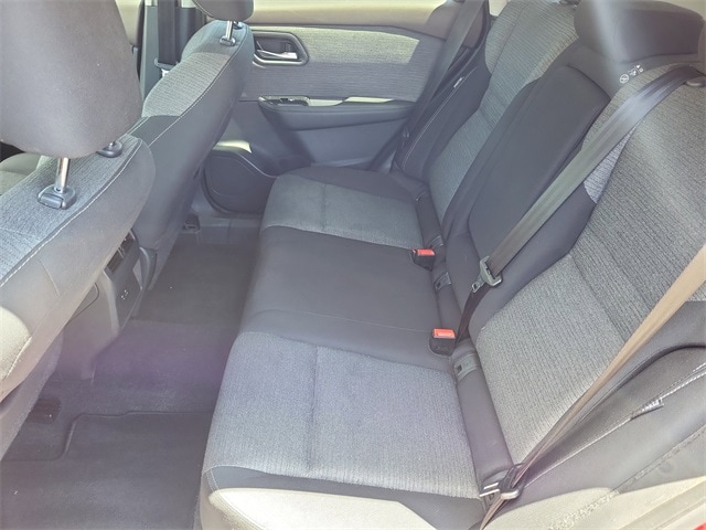 used 2022 Nissan Rogue car, priced at $23,551