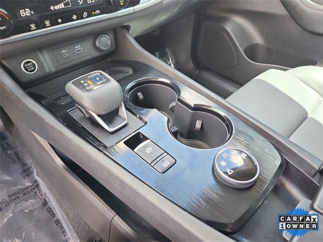 used 2021 Nissan Rogue car, priced at $21,231