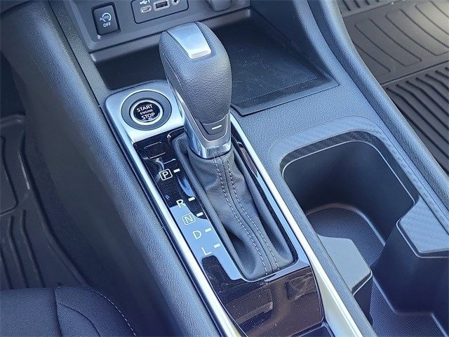 used 2025 Nissan Sentra car, priced at $23,825