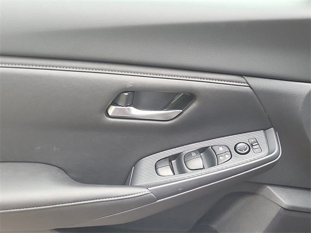 new 2025 Nissan Sentra car, priced at $24,125