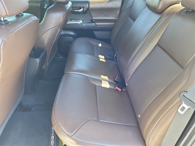 used 2021 Toyota Tacoma car, priced at $46,559