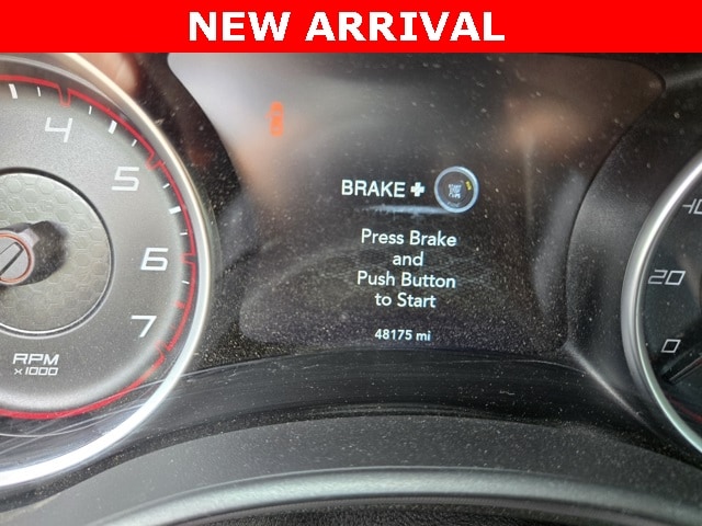 used 2023 Dodge Charger car, priced at $26,999