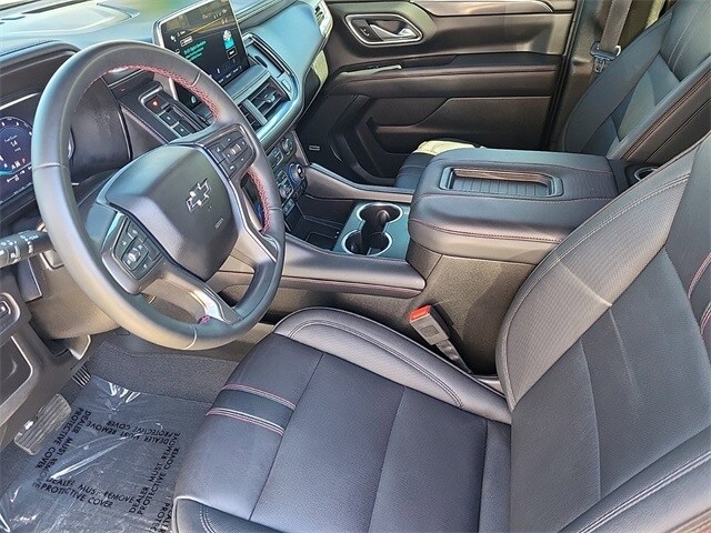 used 2023 Chevrolet Tahoe car, priced at $60,235