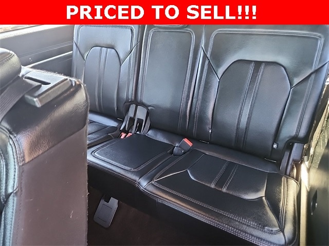 used 2021 Ford Expedition Max car, priced at $28,500