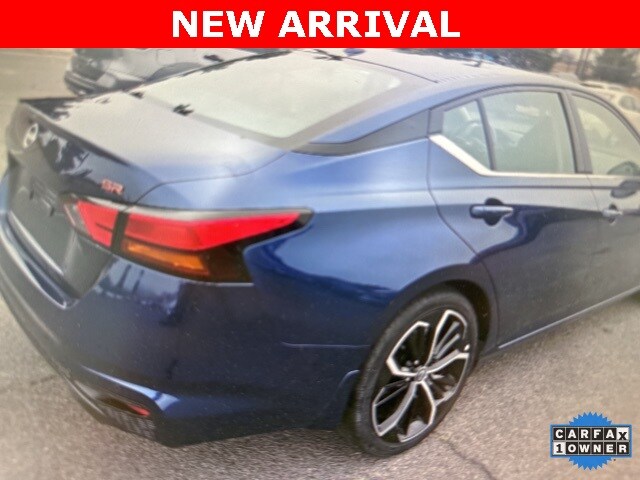 used 2024 Nissan Altima car, priced at $27,002
