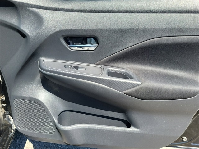 used 2021 Nissan Versa car, priced at $16,999