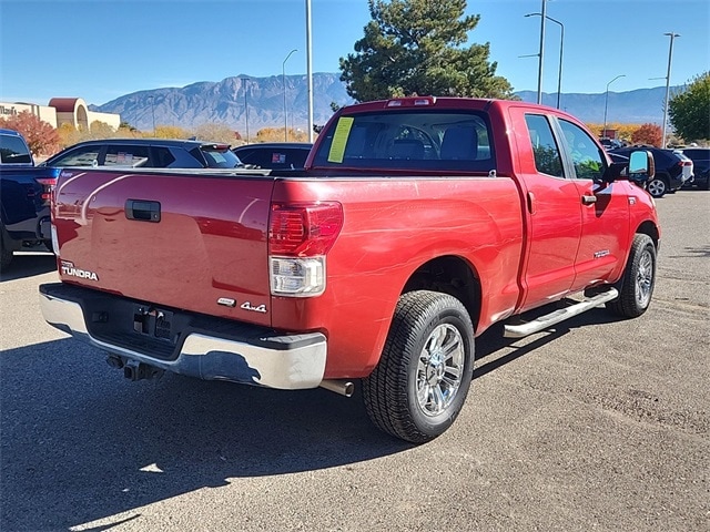 used 2013 Toyota Tundra car, priced at $27,599