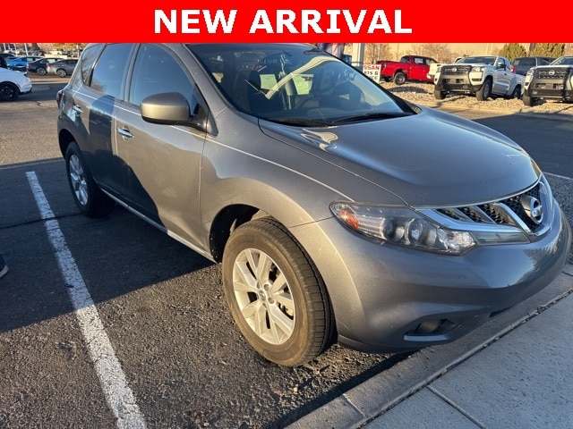 used 2014 Nissan Murano car, priced at $12,999