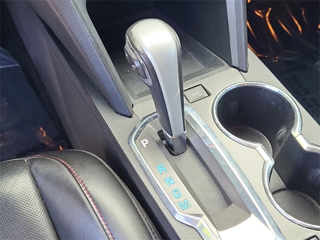 used 2015 Chevrolet Equinox car, priced at $11,999