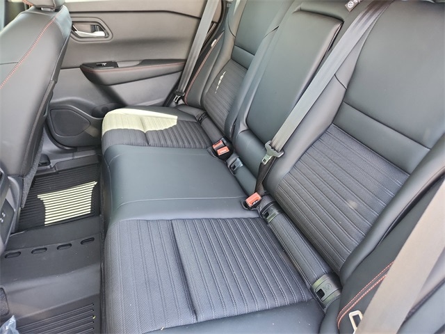 used 2025 Nissan Rogue car, priced at $36,005