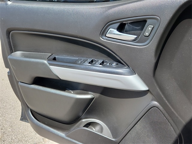 used 2018 Chevrolet Colorado car, priced at $24,999