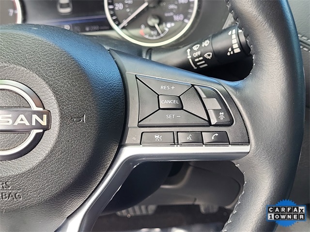used 2024 Nissan Sentra car, priced at $22,000