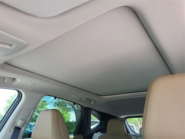 new 2025 Nissan Murano car, priced at $51,930