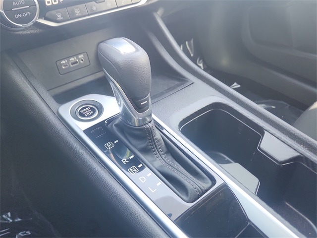 used 2023 Nissan Sentra car, priced at $21,955