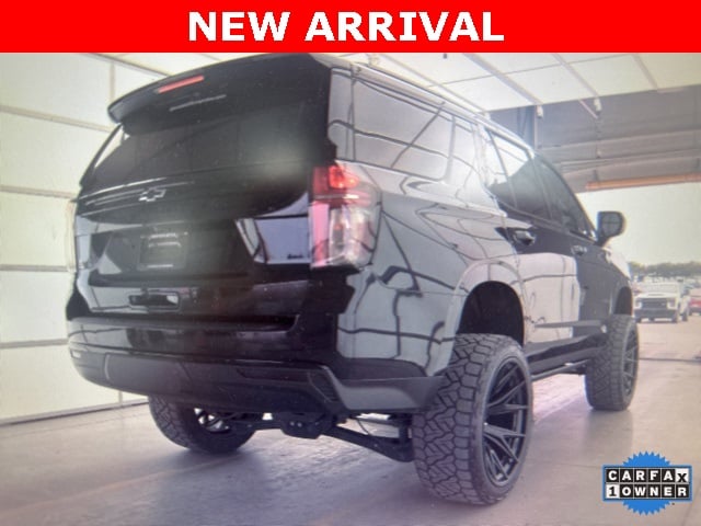 used 2023 Chevrolet Tahoe car, priced at $81,917