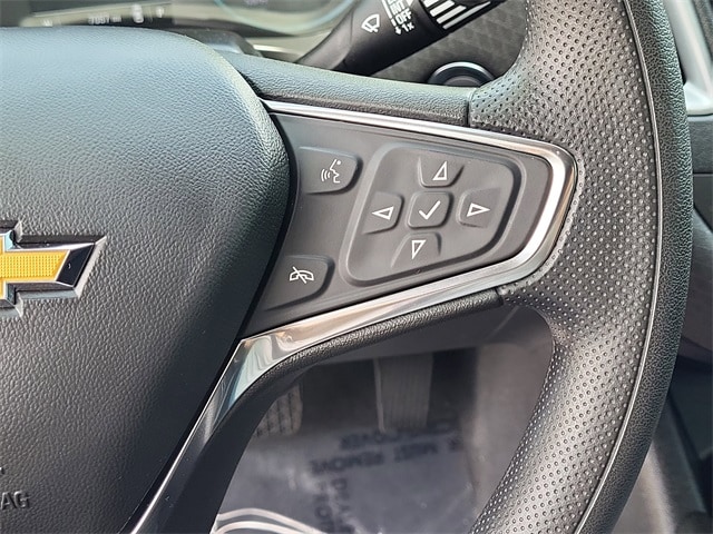used 2021 Chevrolet Malibu car, priced at $20,000