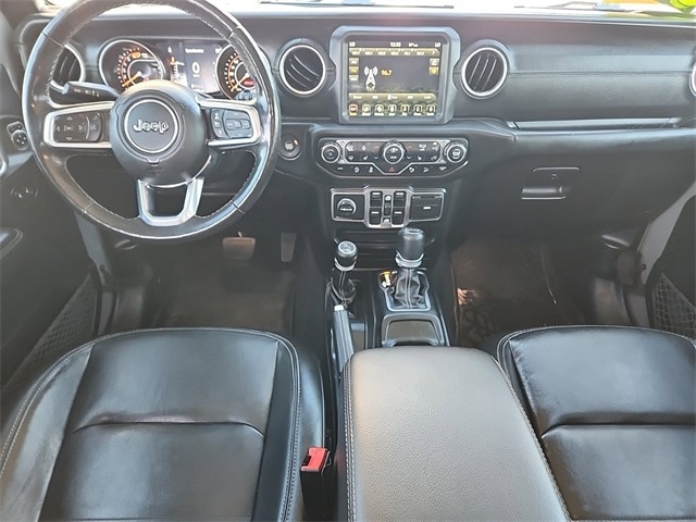 used 2019 Jeep Wrangler car, priced at $32,997